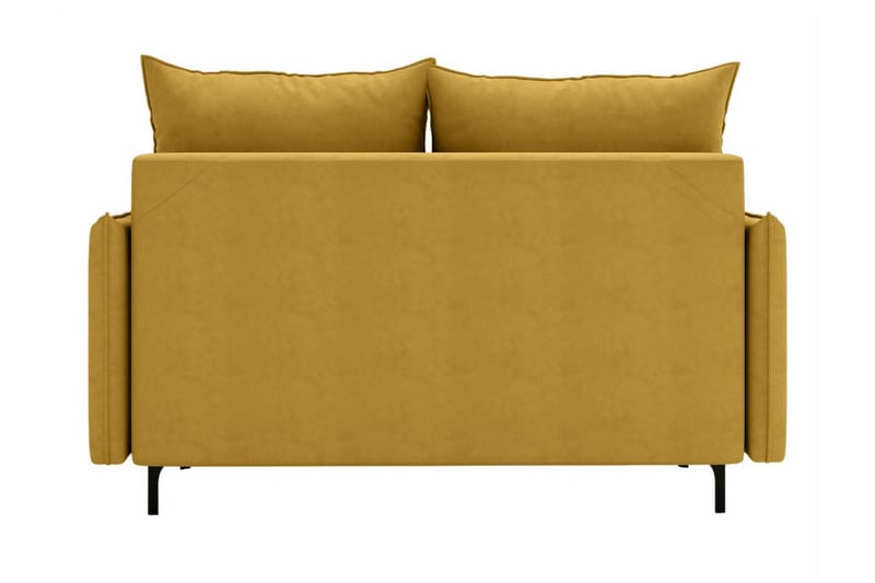 Knocklong 2-seters Sovesofa - Rosa - Sovesofaer - 2 seters sovesofa