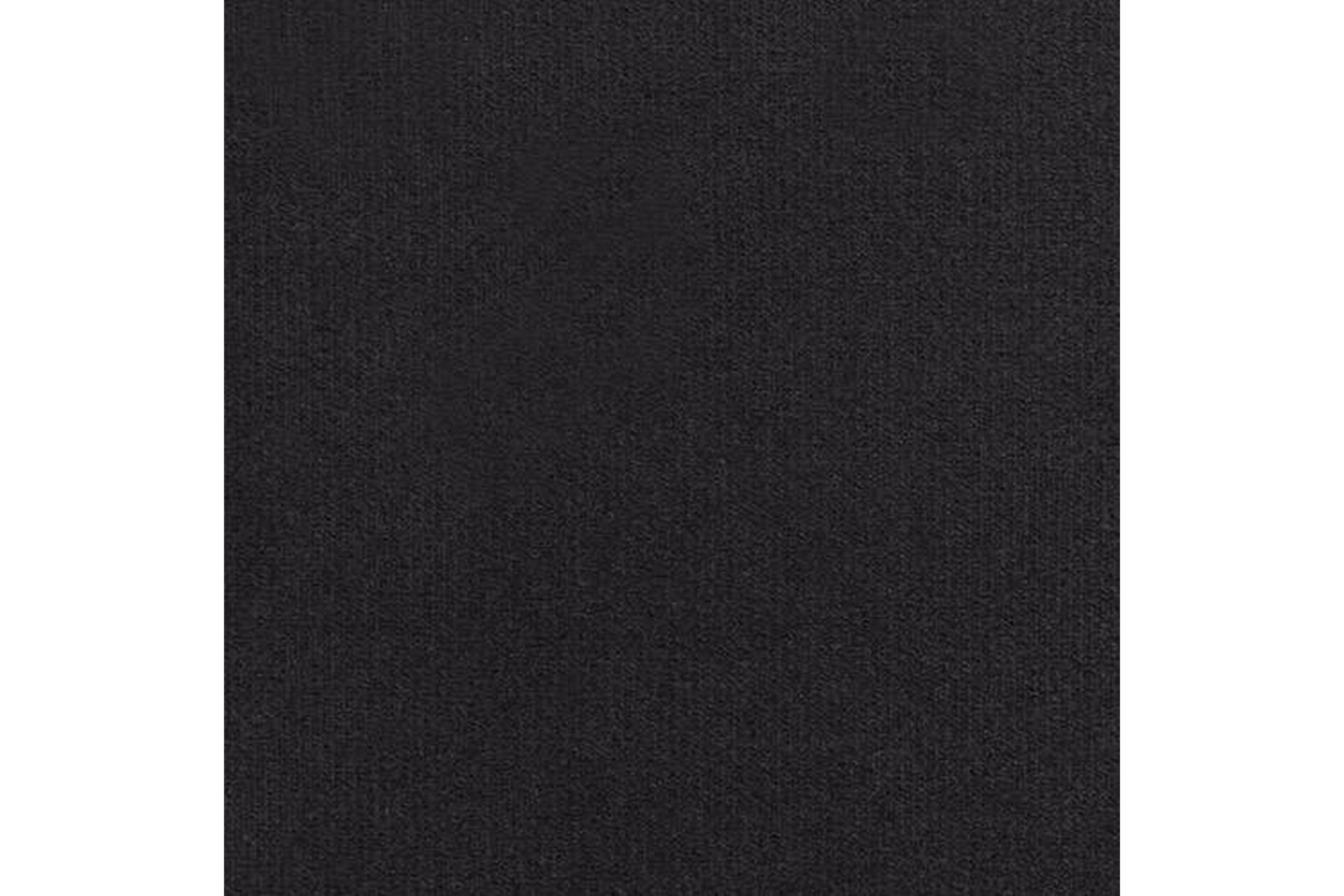 Knocklong 2-seters Sovesofa - Svart - Møbler - Sofaer - Sovesofaer