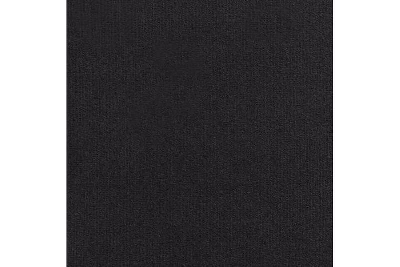 Knocklong 2-seters Sovesofa - Svart - Møbler - Sofaer - Sovesofaer