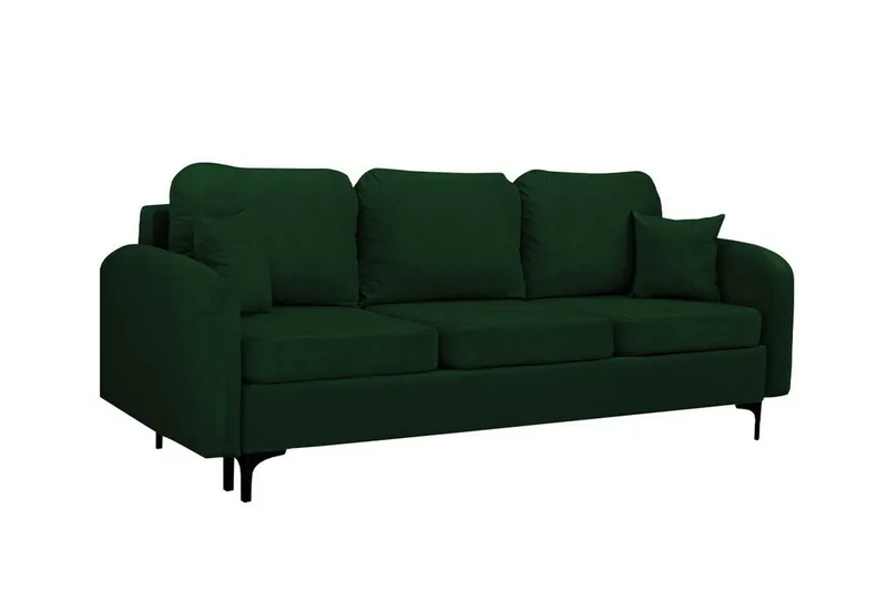 Knocklong 2-seters sovesofa, undefined
