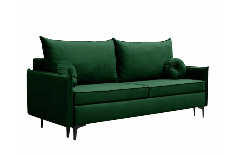 Knocklong 2-seters sovesofa, undefined