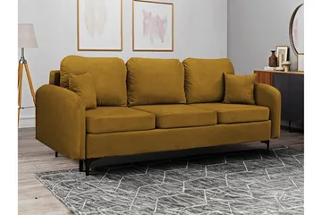 Knocklong 2-seters sovesofa - Møbler - Sofaer - Sovesofaer