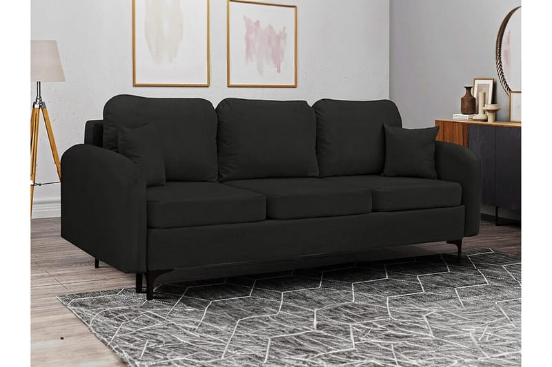 Knocklong 2-seters sovesofa - Møbler - Sofaer - Sovesofaer