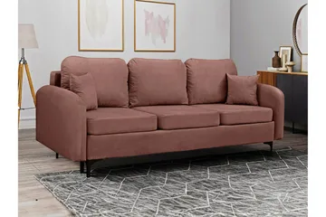 Knocklong 2-seters sovesofa - Møbler - Sofaer - Sovesofaer