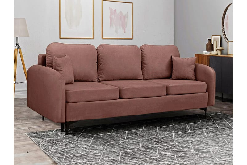 Knocklong 2-seters sovesofa - Møbler - Sofaer - Sovesofaer