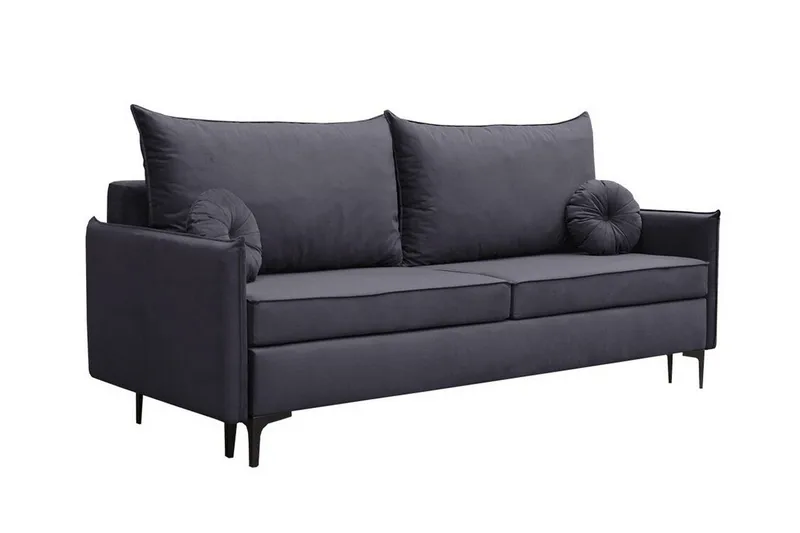 Knocklong 2-seters sovesofa, undefined