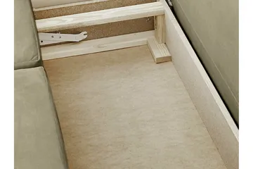 Knocklong 2-seters sovesofa - Møbler - Sofaer - Sovesofaer