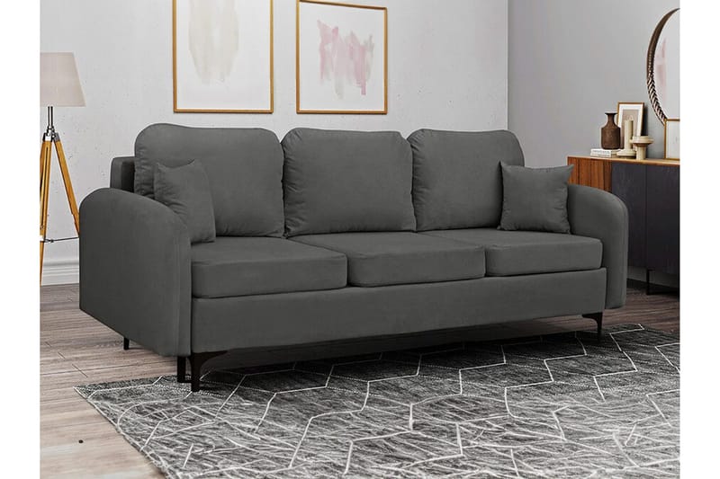 Knocklong 2-seters sovesofa - Møbler - Sofaer - Sovesofaer
