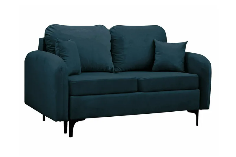 Knocklong 2-seters sovesofa, undefined