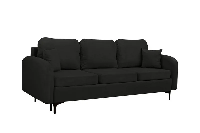 Knocklong 2-seters sovesofa, undefined
