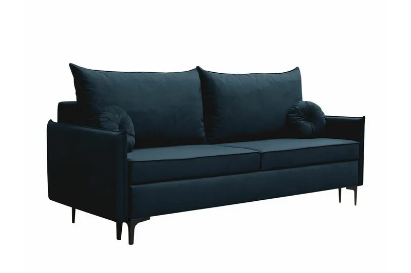 Knocklong 2-seters sovesofa, undefined