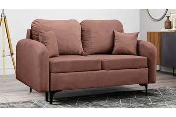 Knocklong 2-seters sovesofa - Møbler - Sofaer - Sovesofaer