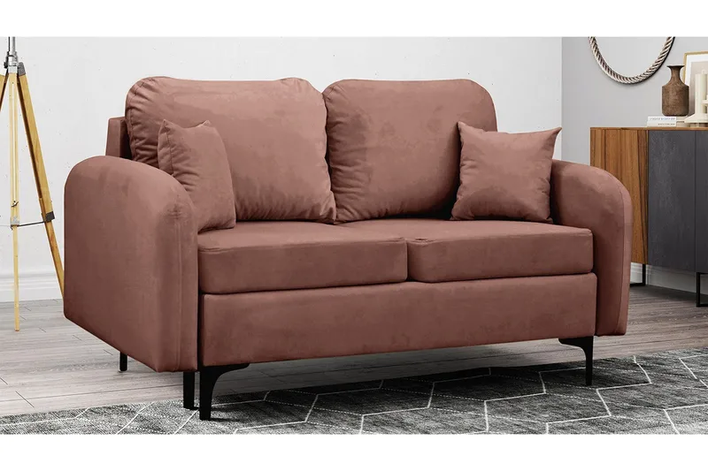 Knocklong 2-seters sovesofa - Møbler - Sofaer - Sovesofaer