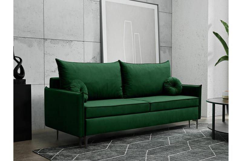 Knocklong 2-seters sovesofa - Møbler - Sofaer - Sovesofaer
