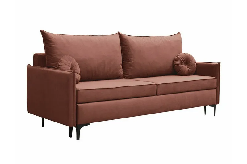 Knocklong 2-seters sovesofa, undefined