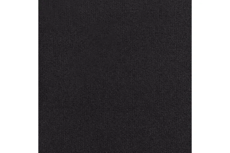 Knocklong 2-sits Bäddsoffa Black - Møbler - Sofaer - Sovesofaer