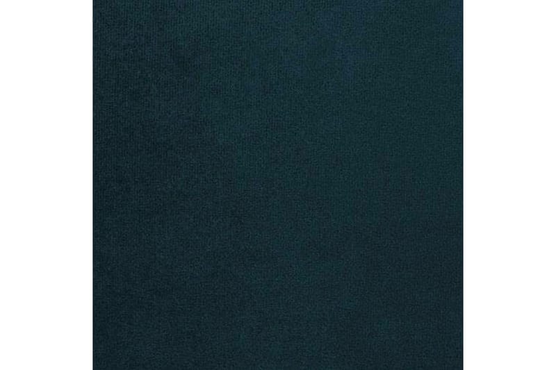 Knocklong 2-sits Bäddsoffa Dark blue - Møbler - Sofaer - Sovesofaer