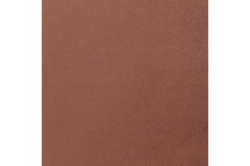 Knocklong 3-seters Hjørnesovesofa - Rosa - Møbler - Sofaer - Sovesofaer