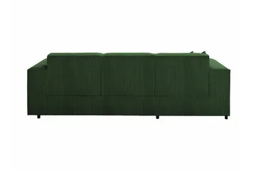 Knocklong 3-seters Hjørnesovesofa - Møbler - Sofaer - Sovesofaer