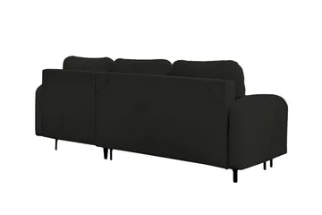 Knocklong 3-seters hjørnesovesofa - Møbler - Sofaer - Sovesofaer