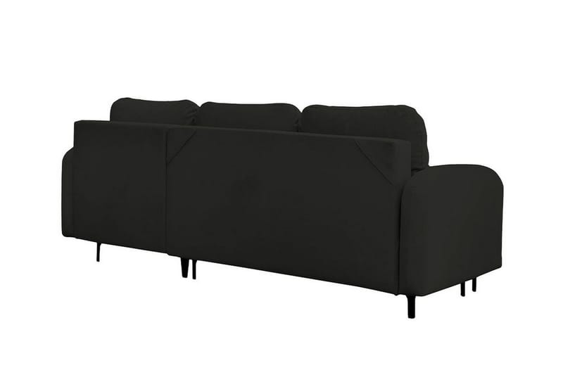 Knocklong 3-seters hjørnesovesofa - Møbler - Sofaer - Sovesofaer