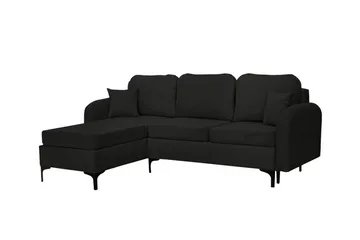 Knocklong 3-seters hjørnesovesofa - Møbler - Sofaer - Sovesofaer