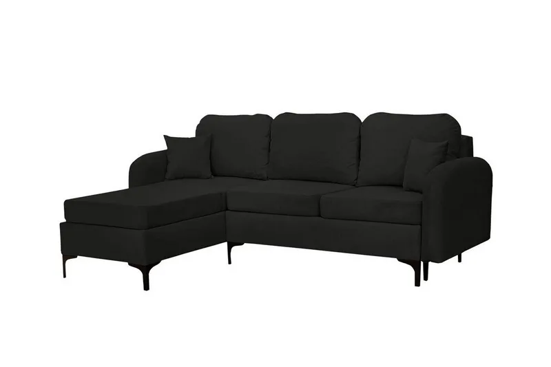 Knocklong 3-seters hjørnesovesofa, undefined
