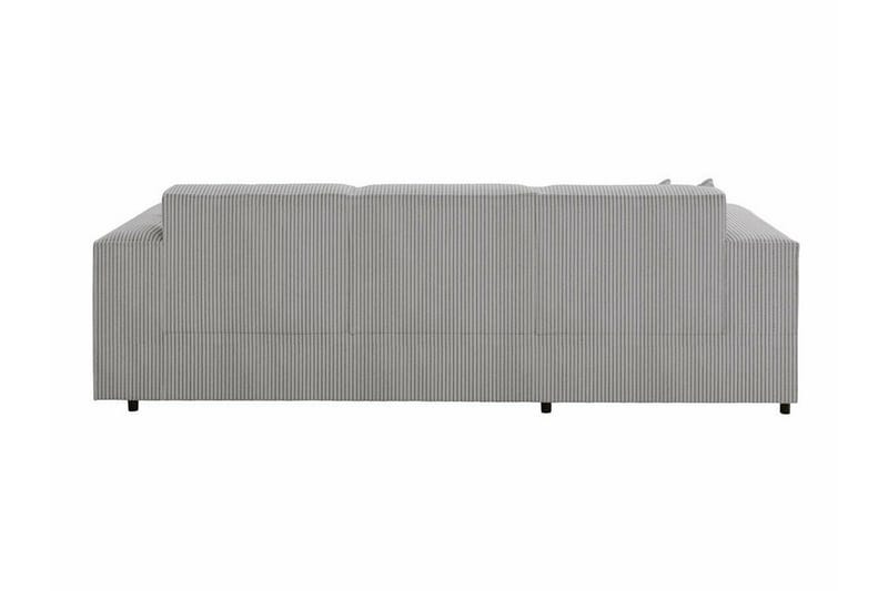 Knocklong 3-seters Hjørnesovesofa - Møbler - Sofaer - Sovesofaer