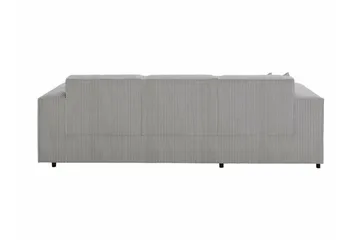 Knocklong 3-seters Hjørnesovesofa - Møbler - Sofaer - Sovesofaer