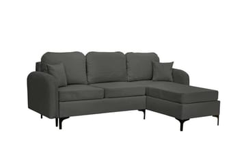 Knocklong 3-seters hjørnesovesofa - Møbler - Sofaer - Sovesofaer