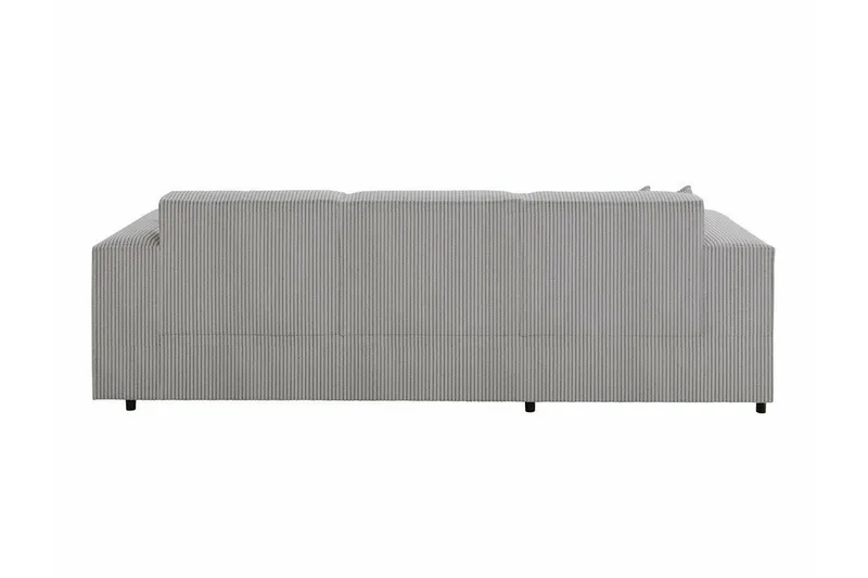 Knocklong 3-seters Hjørnesovesofa - Møbler - Sofaer - Sovesofaer