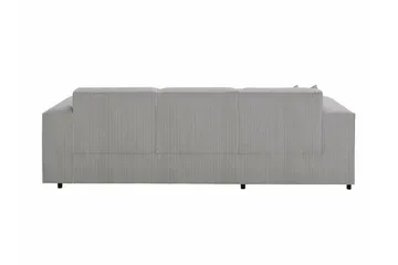 Knocklong 3-seters Hjørnesovesofa - Møbler - Sofaer - Sovesofaer
