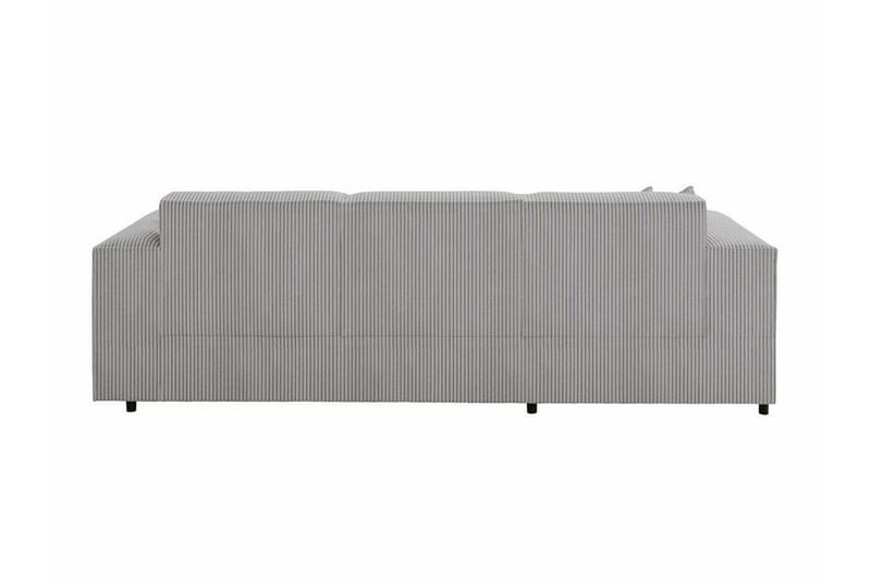 Knocklong 3-seters Hjørnesovesofa - Møbler - Sofaer - Sovesofaer