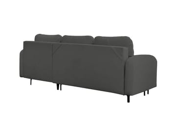 Knocklong 3-seters hjørnesovesofa - Møbler - Sofaer - Sovesofaer