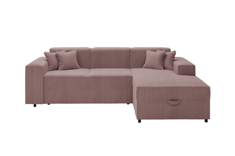 Knocklong 3-seters Hjørnesovesofa, undefined