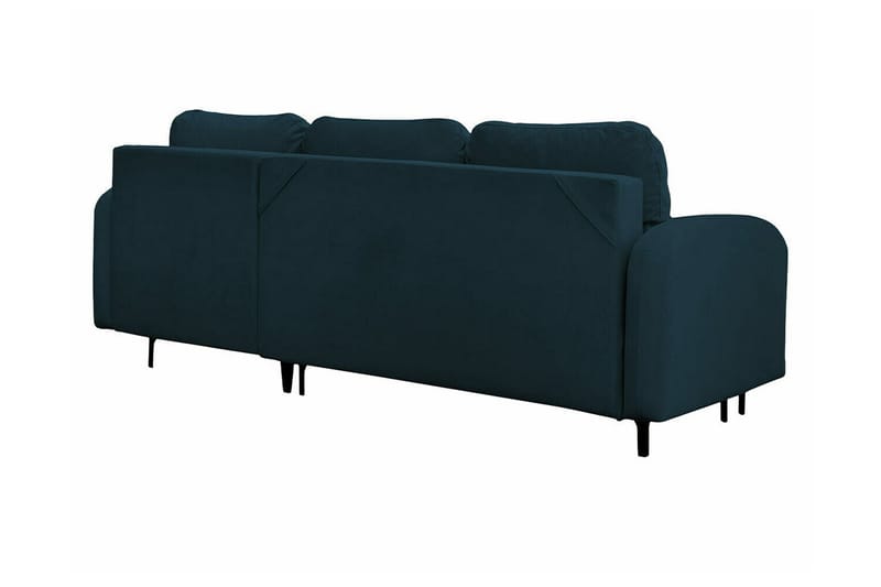 Knocklong 3-seters hjørnesovesofa - Møbler - Sofaer - Sovesofaer