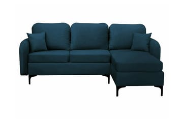 Knocklong 3-seters hjørnesovesofa - Møbler - Sofaer - Sovesofaer
