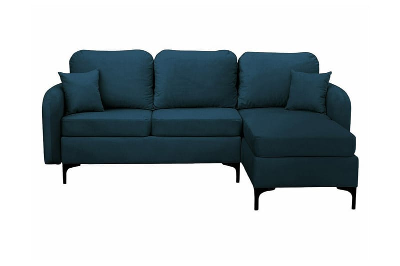 Knocklong 3-seters hjørnesovesofa - Møbler - Sofaer - Sovesofaer