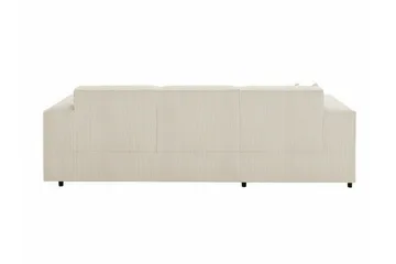 Knocklong 3-seters Hjørnesovesofa - Møbler - Sofaer - Sovesofaer