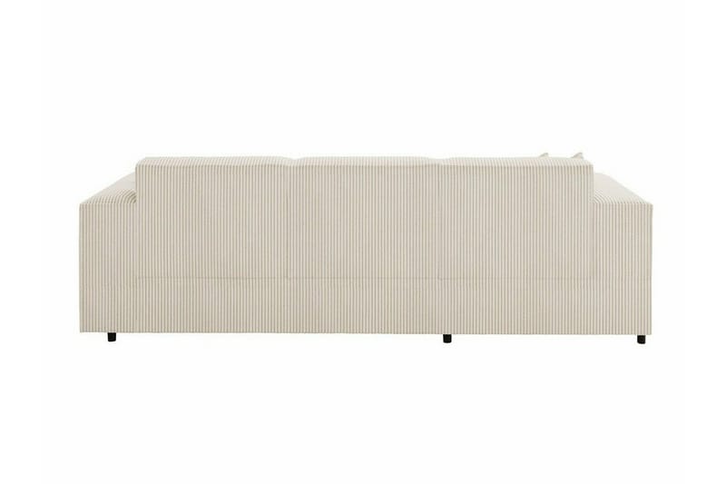 Knocklong 3-seters Hjørnesovesofa - Møbler - Sofaer - Sovesofaer