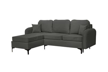 Knocklong 3-seters hjørnesovesofa - Møbler - Sofaer - Sovesofaer