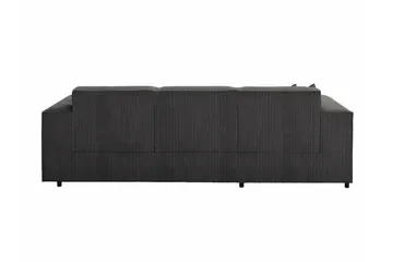 Knocklong 3-seters Hjørnesovesofa - Møbler - Sofaer - Sovesofaer