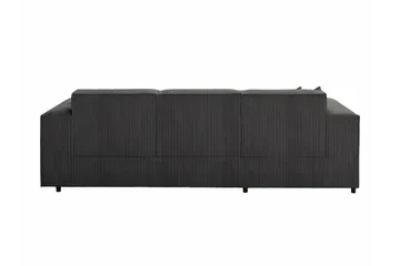 Knocklong 3-seters Hjørnesovesofa - Møbler - Sofaer - Sovesofaer