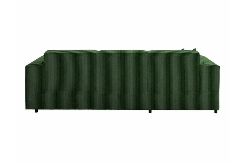 Knocklong 3-seters Hjørnesovesofa - Møbler - Sofaer - Sovesofaer