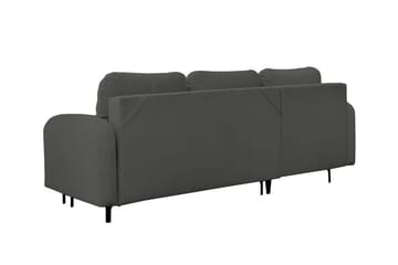 Knocklong 3-seters hjørnesovesofa - Møbler - Sofaer - Sovesofaer