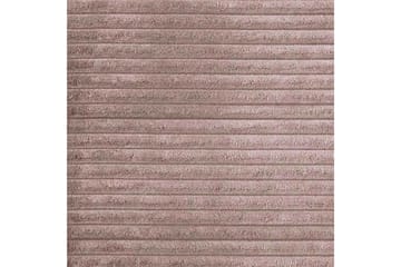 Knocklong 3-seters Sovesofa - Beige - Møbler - Sofaer - Sovesofaer