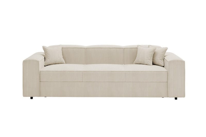 Knocklong 3-seters Sovesofa, undefined
