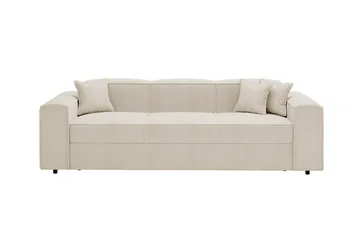 Knocklong 3-seters Sovesofa - Møbler - Sofaer - Sovesofaer