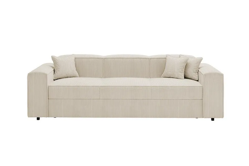 Knocklong 3-seters Sovesofa, undefined