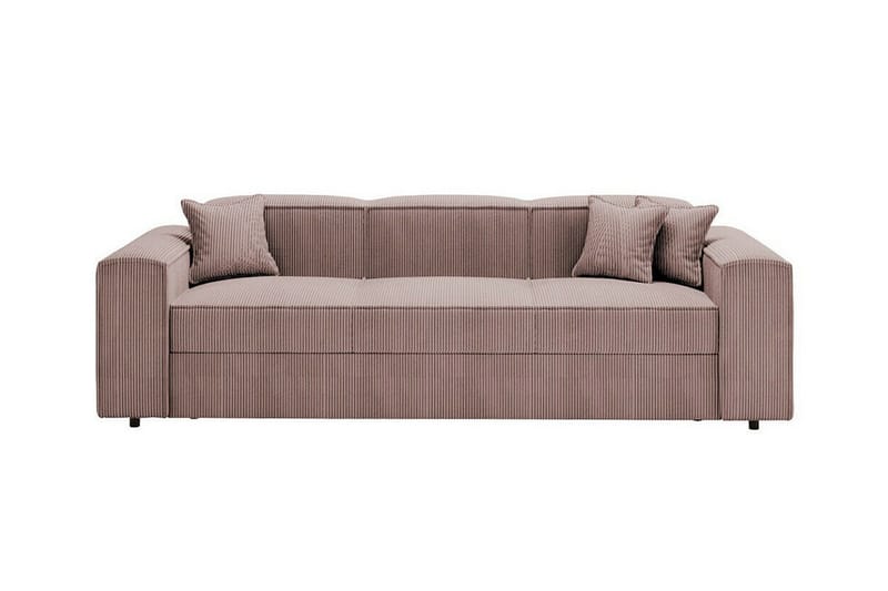 Knocklong 3-seters Sovesofa, undefined